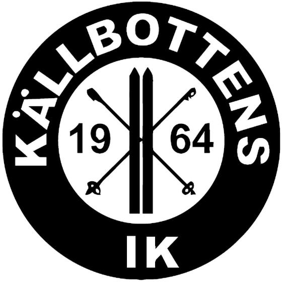 Logotyp Källbottens IK